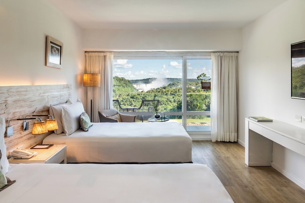 Gran Melia Iguazu 10/74