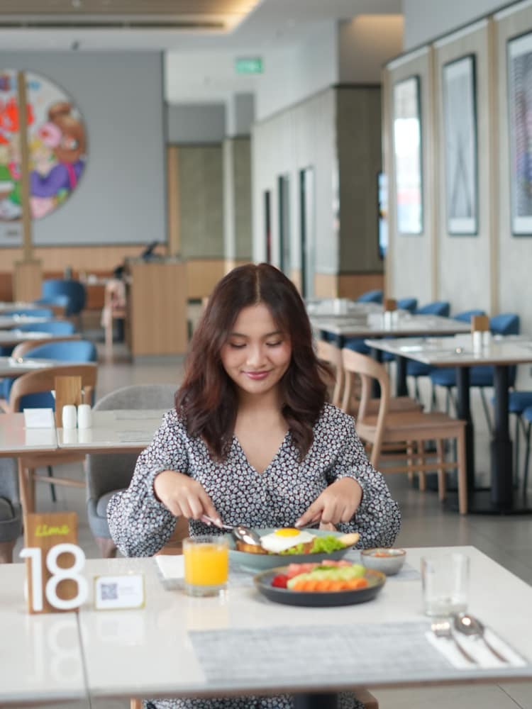 Fairfield by Marriott Bekasi 16/22