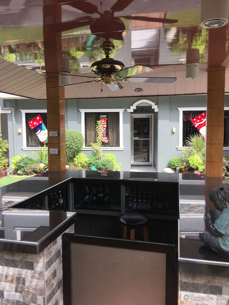 The Gabriella Bed And Breakfast 8/35