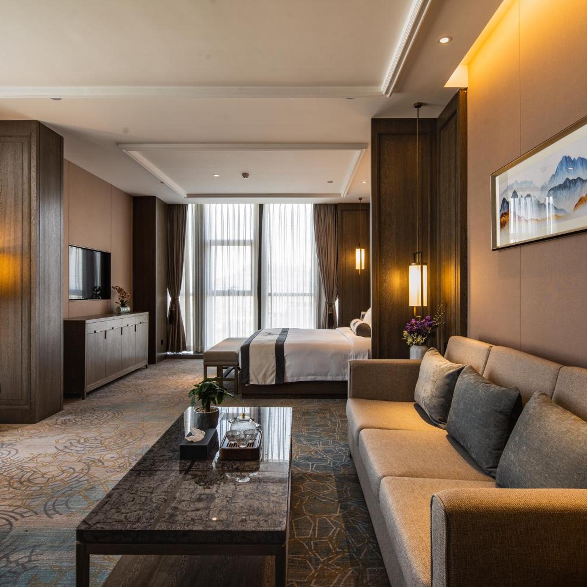 Jinling Hotel 45/65