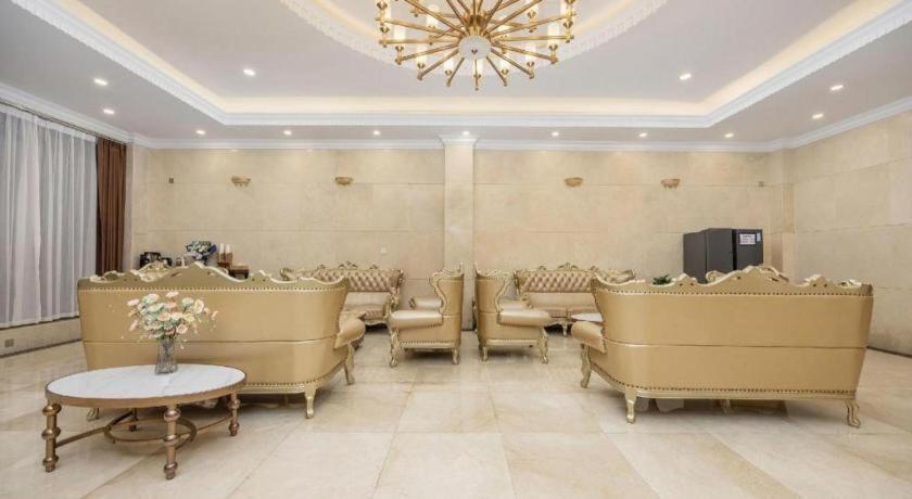 Vienna Hotel Haiwan Branch 17/45