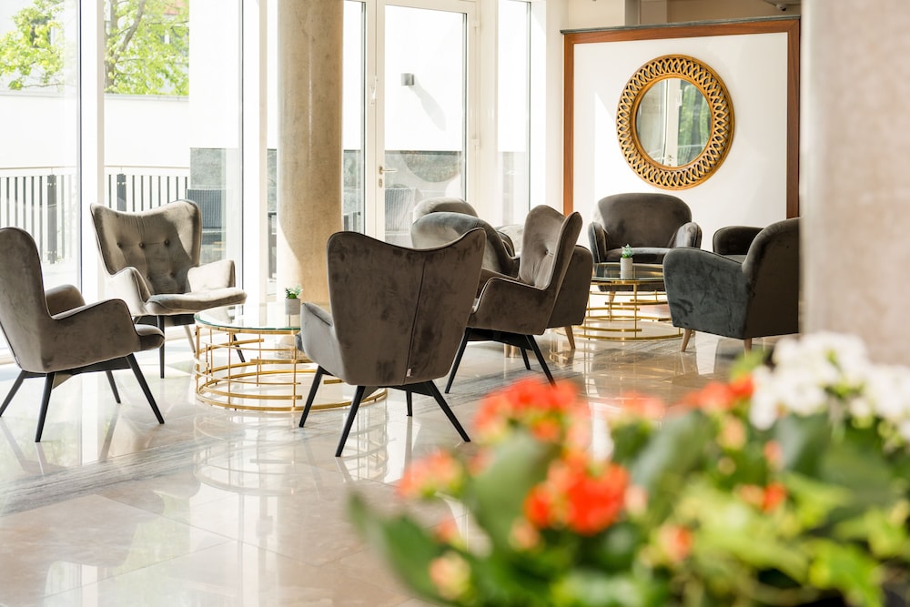 Hotel Schopenhauer Hof 21/42
