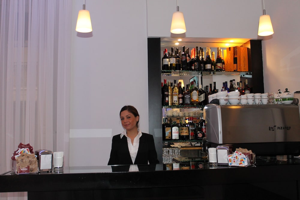 Lungomare Hotel 12/71
