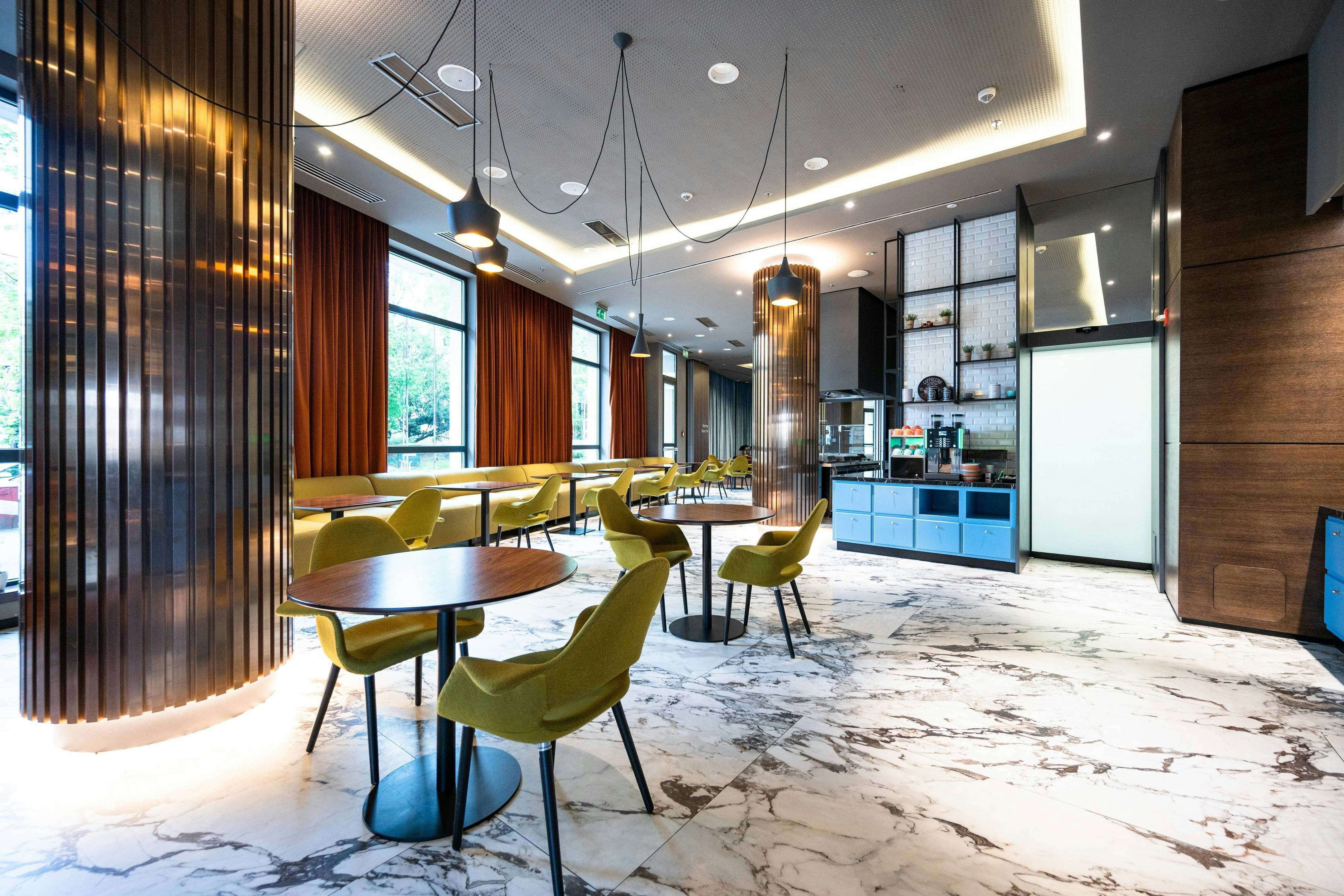 Courtyard By Marriott Sarajevo 29/56