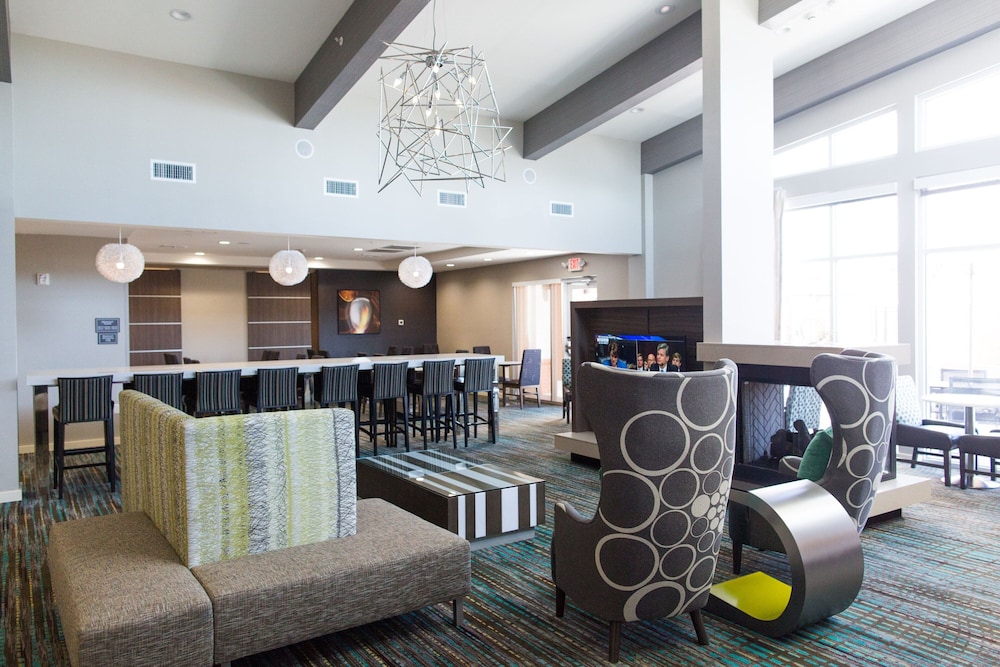 Residence Inn By Marriott Oklahoma City Northwest 27/38
