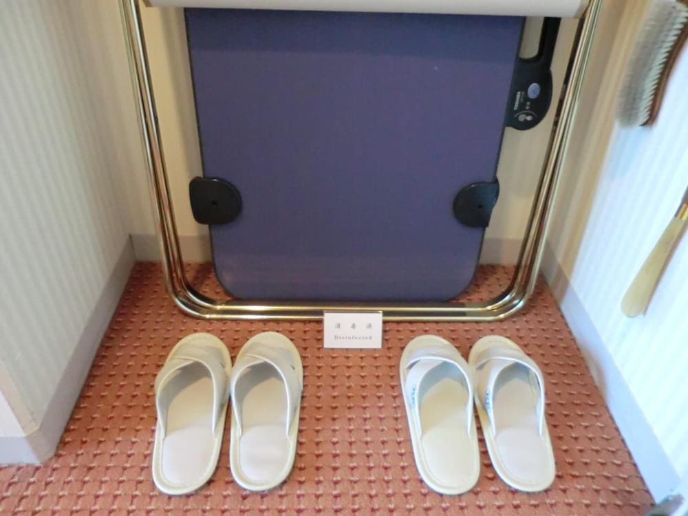The Crest Hotel Kashiwa Imperial Hotel Group 9/39