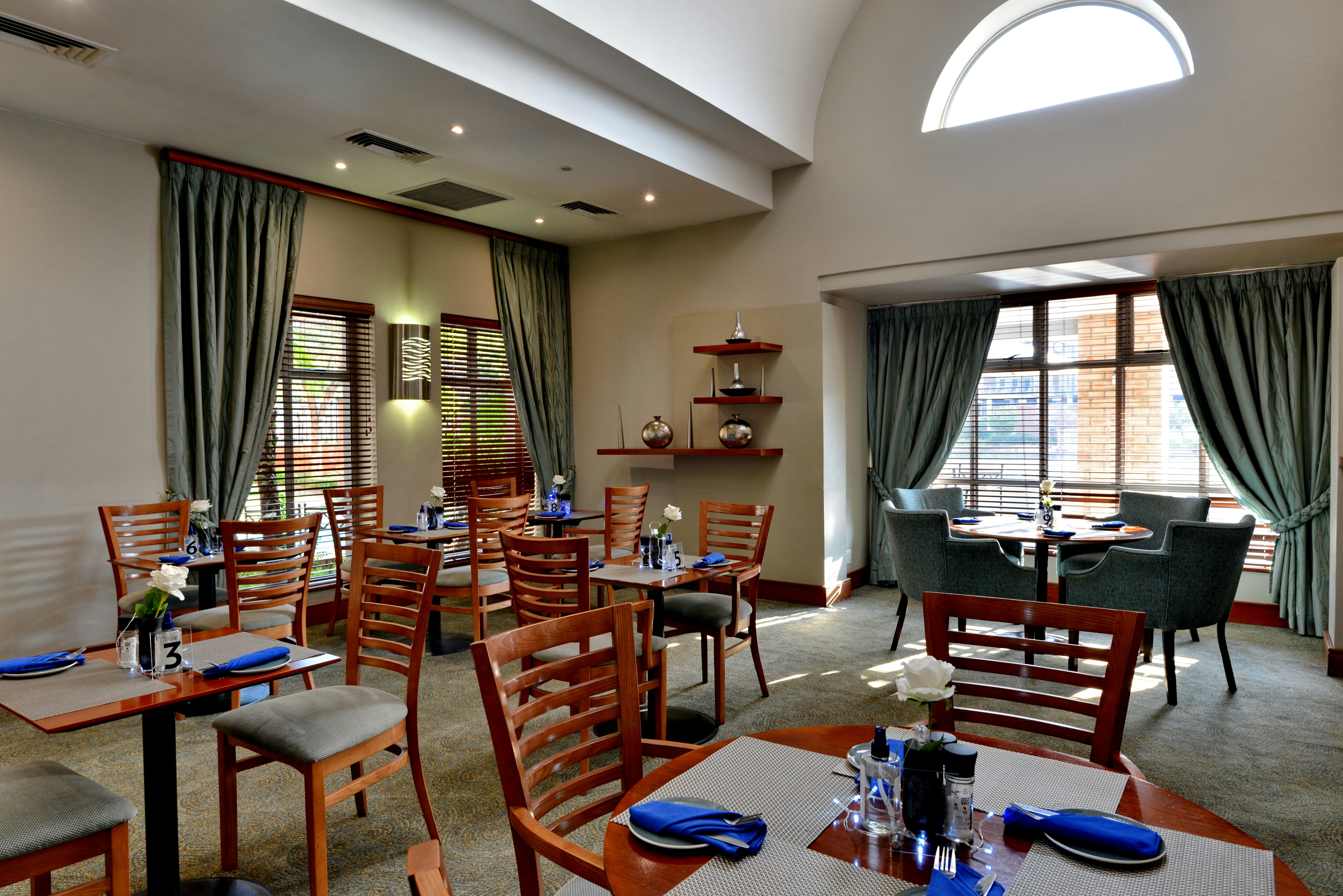 Town Lodge Roodepoort 7/15