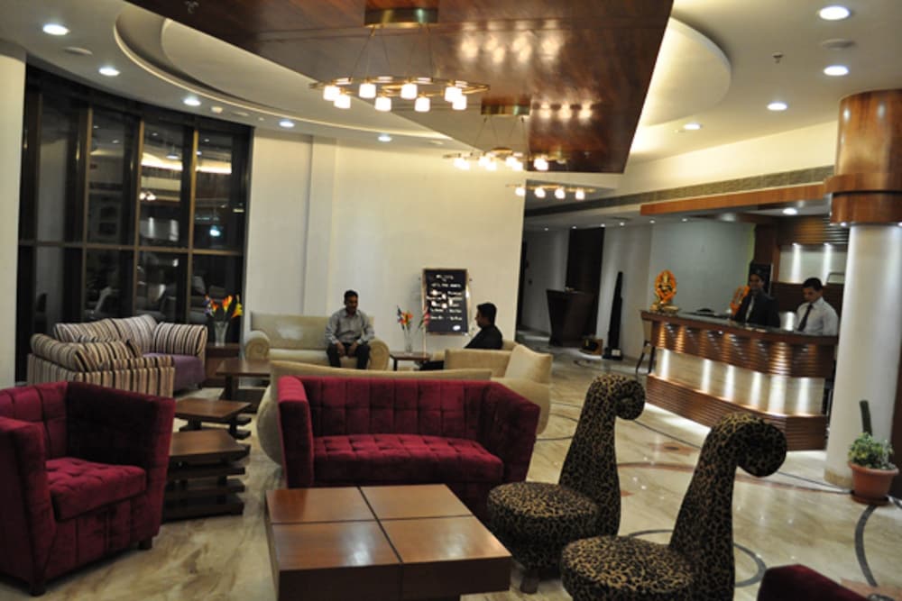 Hotel The Amaris 30/50
