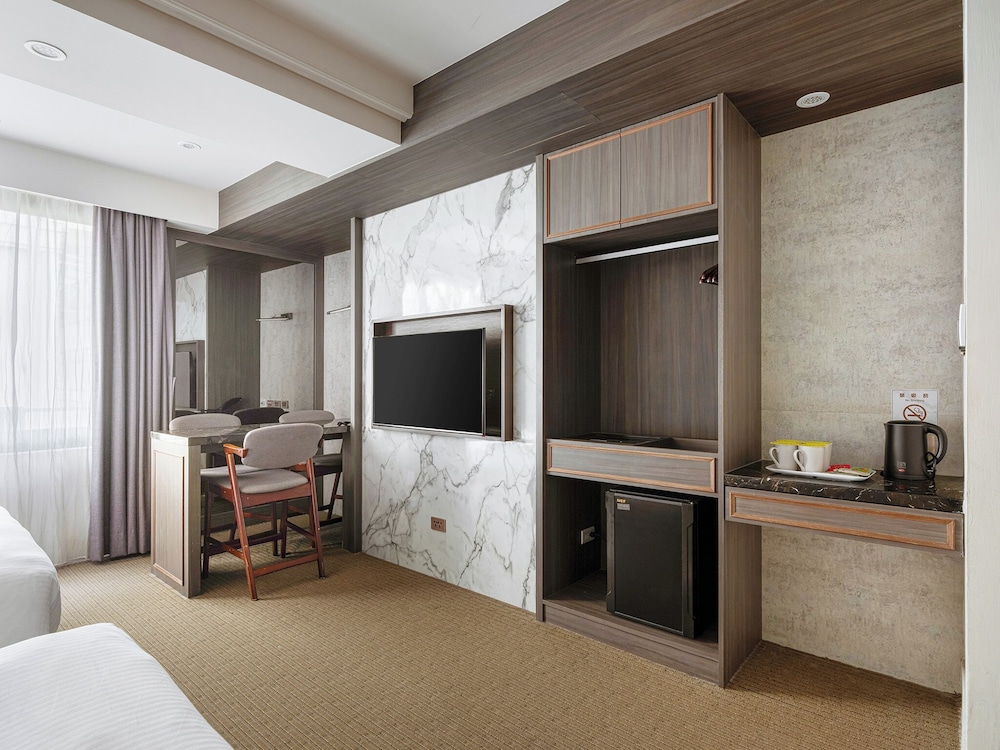 Dream Mansion Hotel 56/71