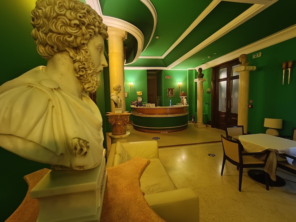 Seccy Hotel Boutique 39/50
