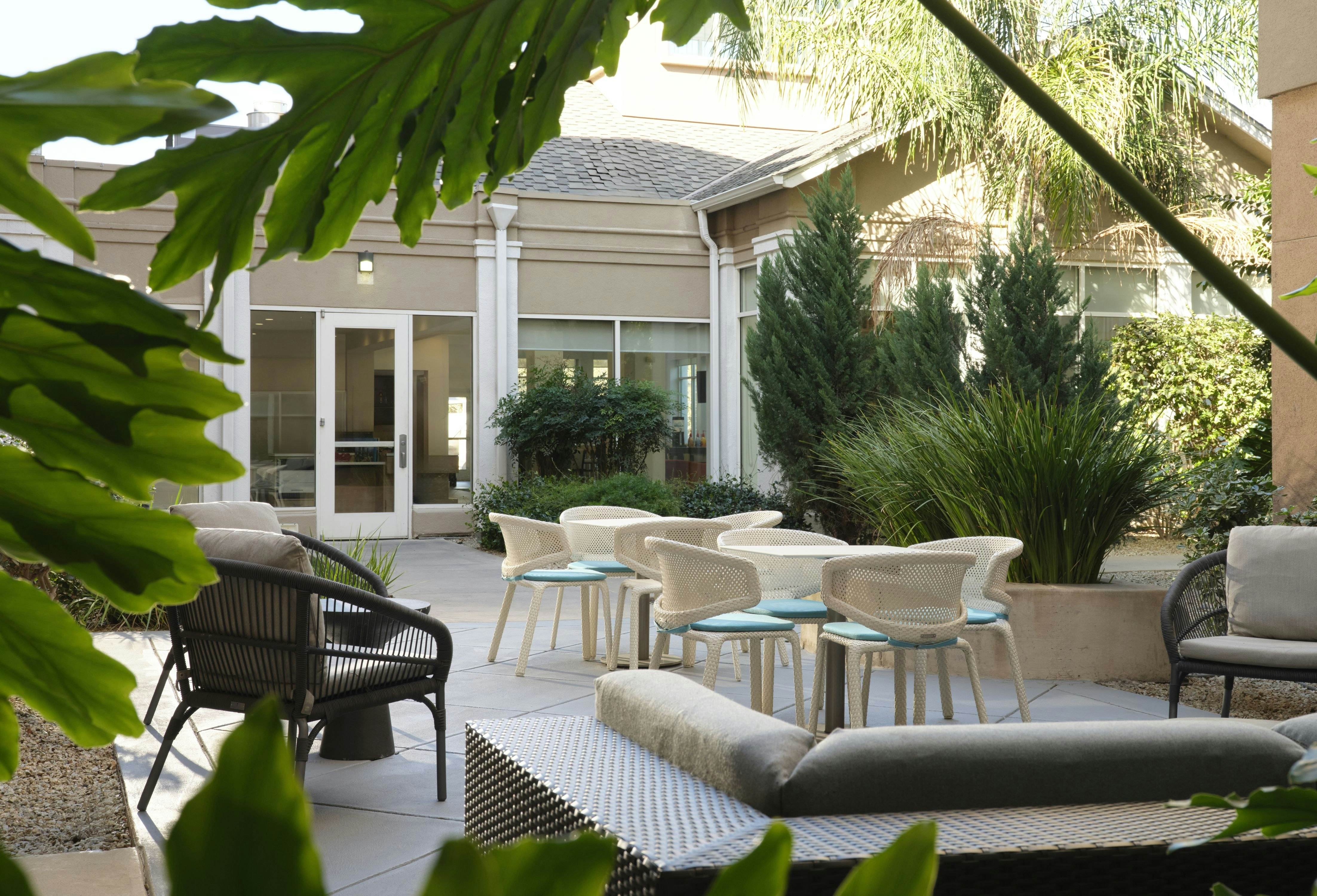 Hilton Garden Inn San Jose-Milpitas 28/51