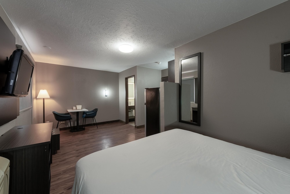 Room at Motel6 Limon, CO - I-70, LIMON - CO