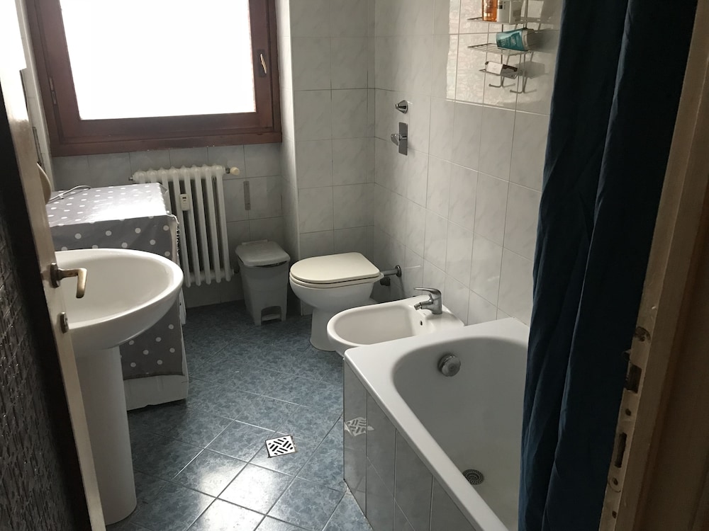 Appartamento Dergano 8/8