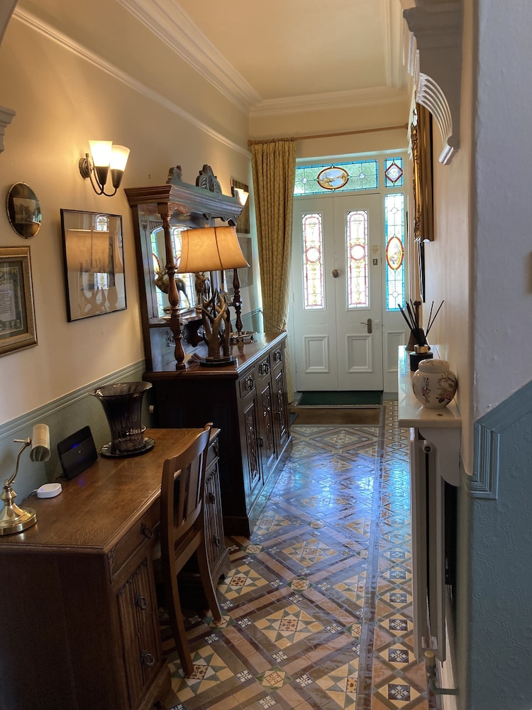 Thornsgill House B&B 12/25