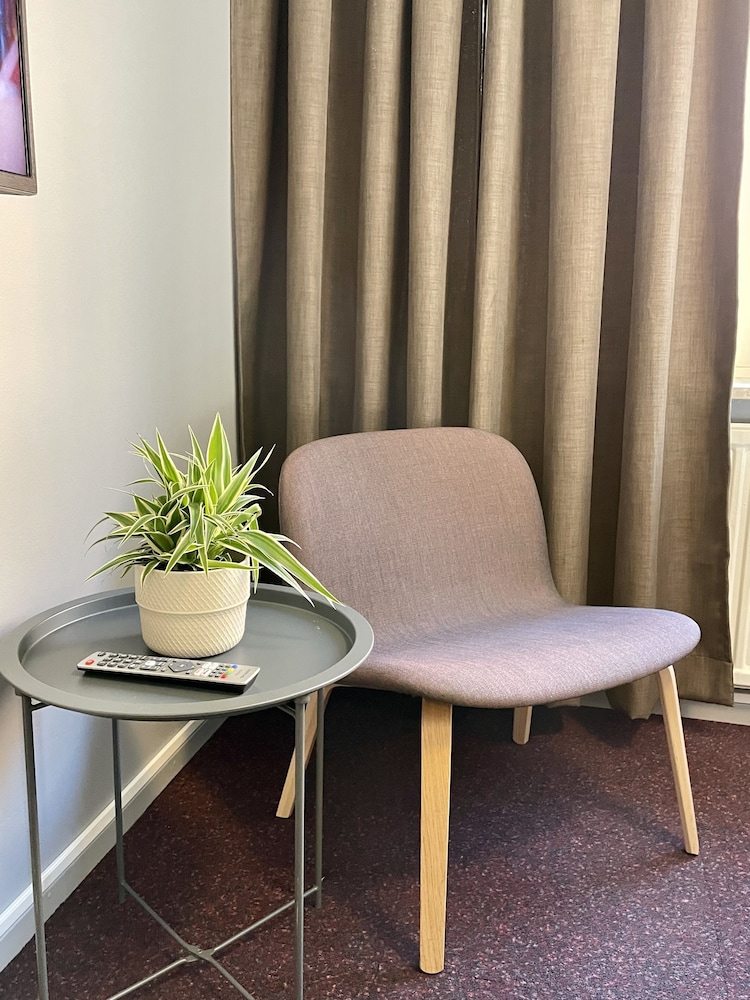 Stf Hotel Hostel Malmo City 27/50