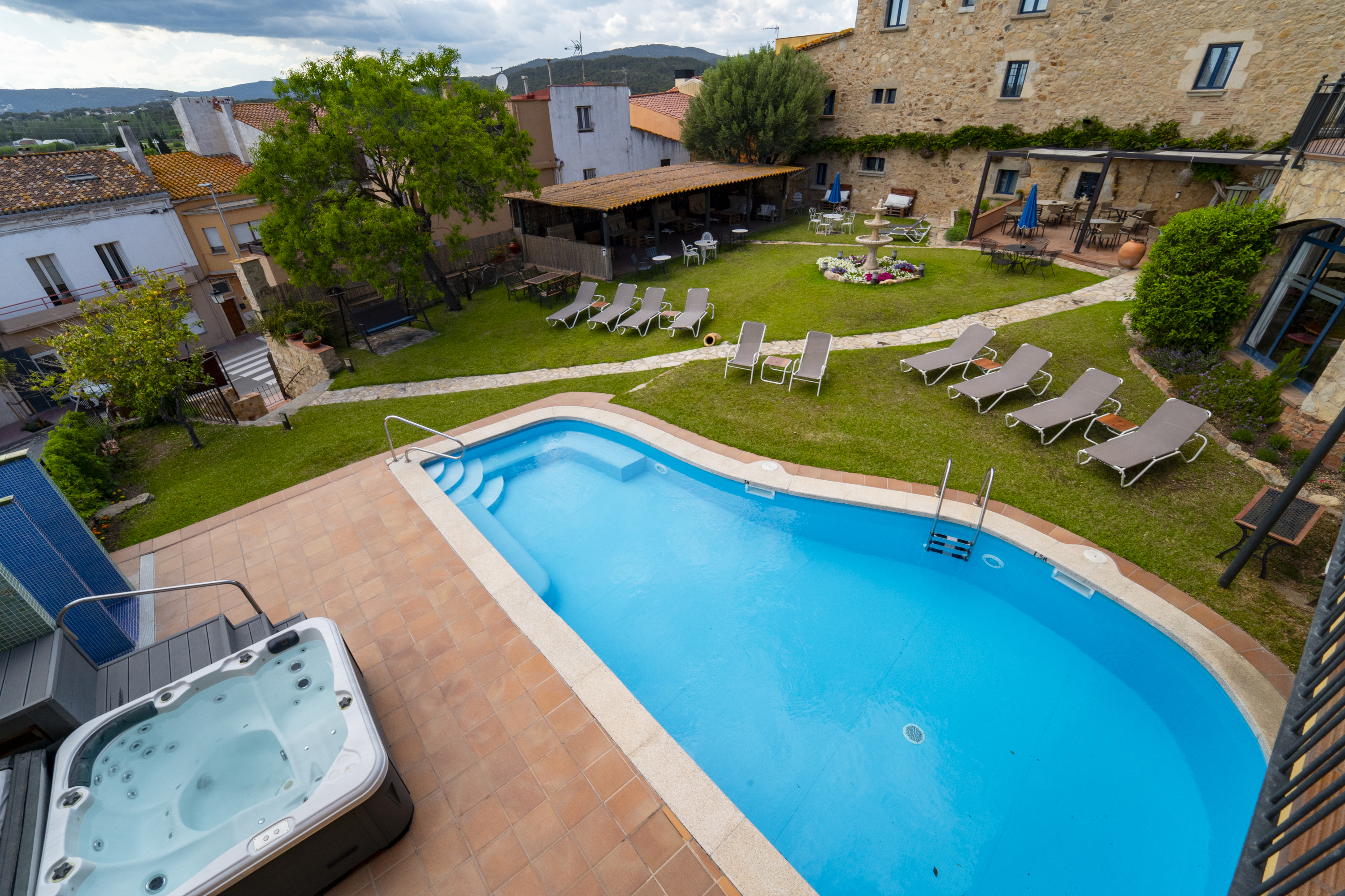 Hotel Sant Joan 20/24