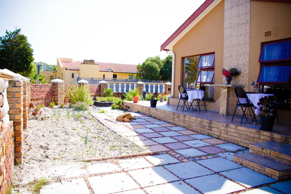 Turningpoint Bed & Breakfast 30/38