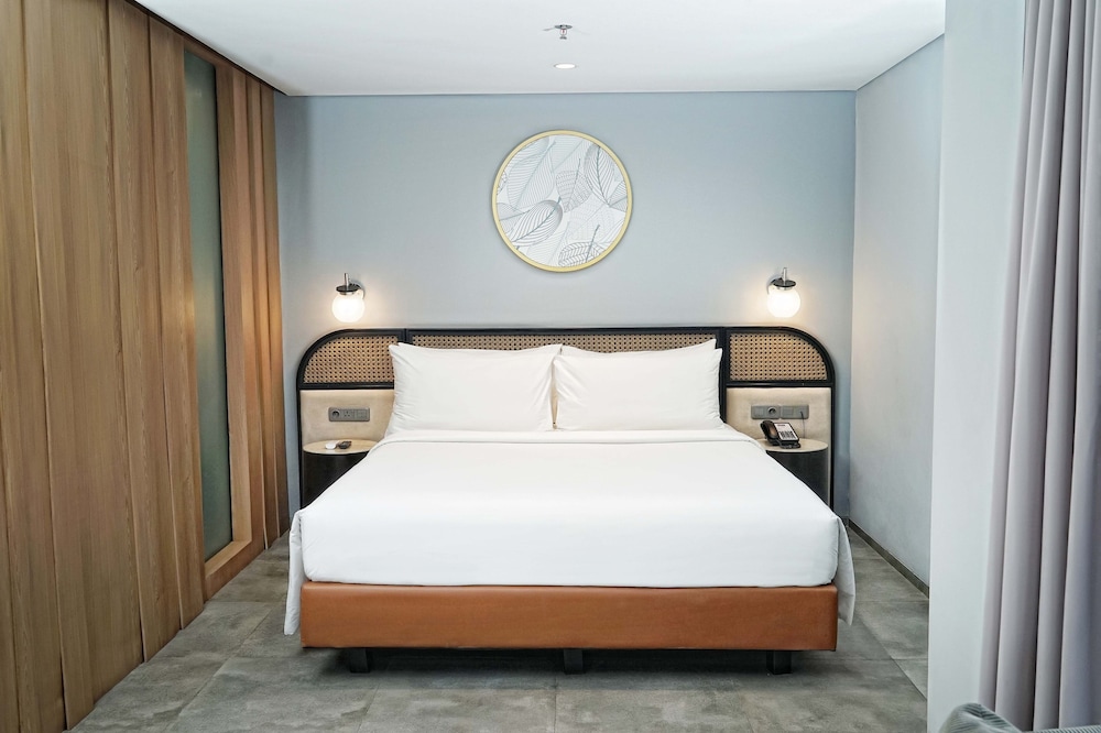 Hotel Neo Puri Indah 19/39