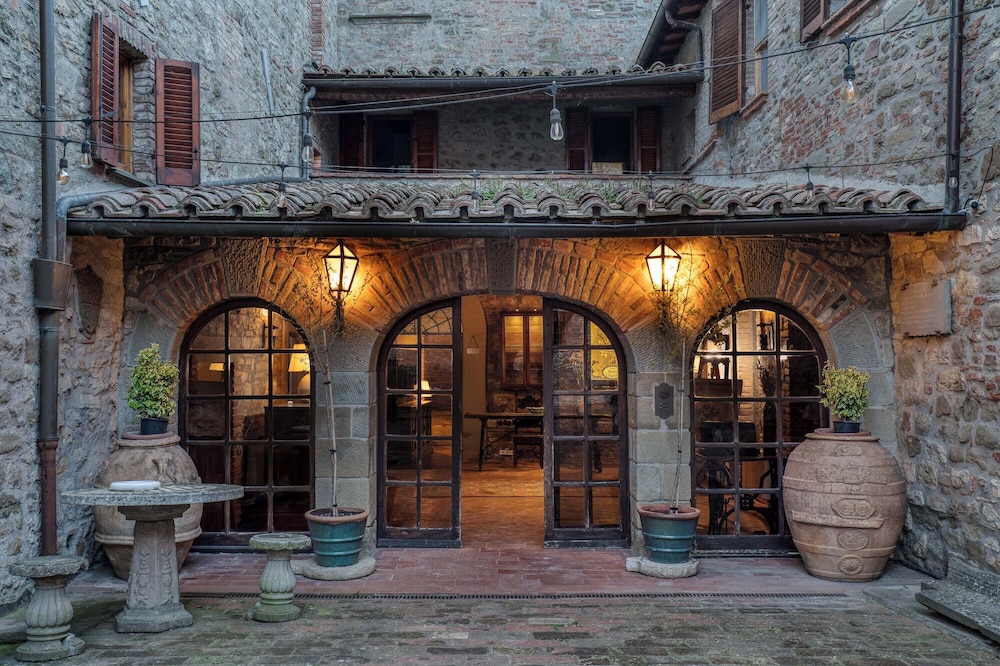 Relais La Fattoria 2/58