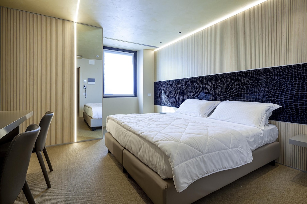 Best Western Plus Hotel La Di Moret 9/72