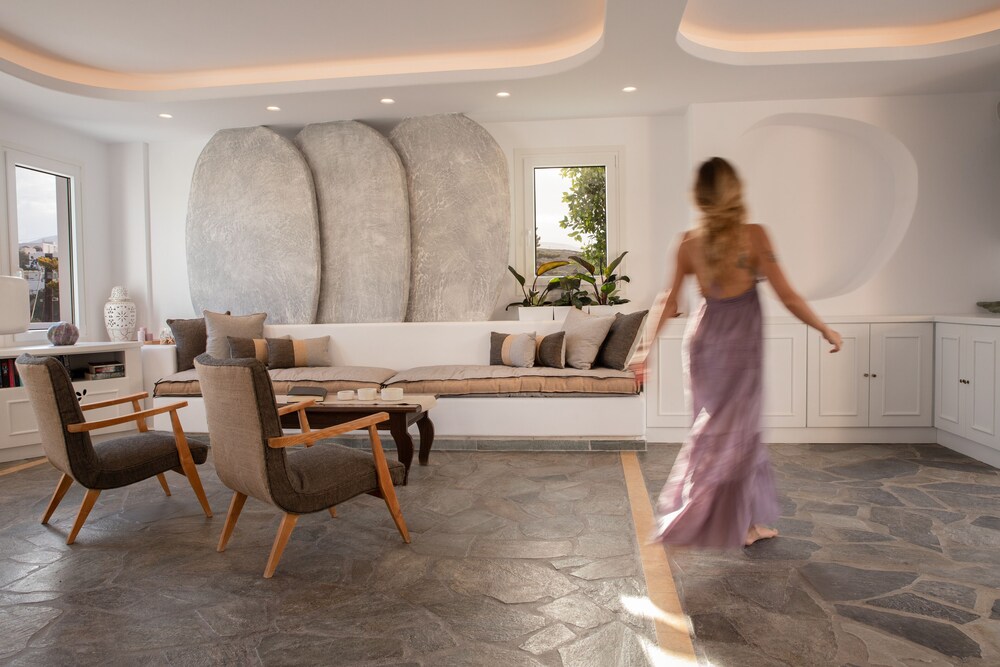 Aloni Hotel Paros 40/50