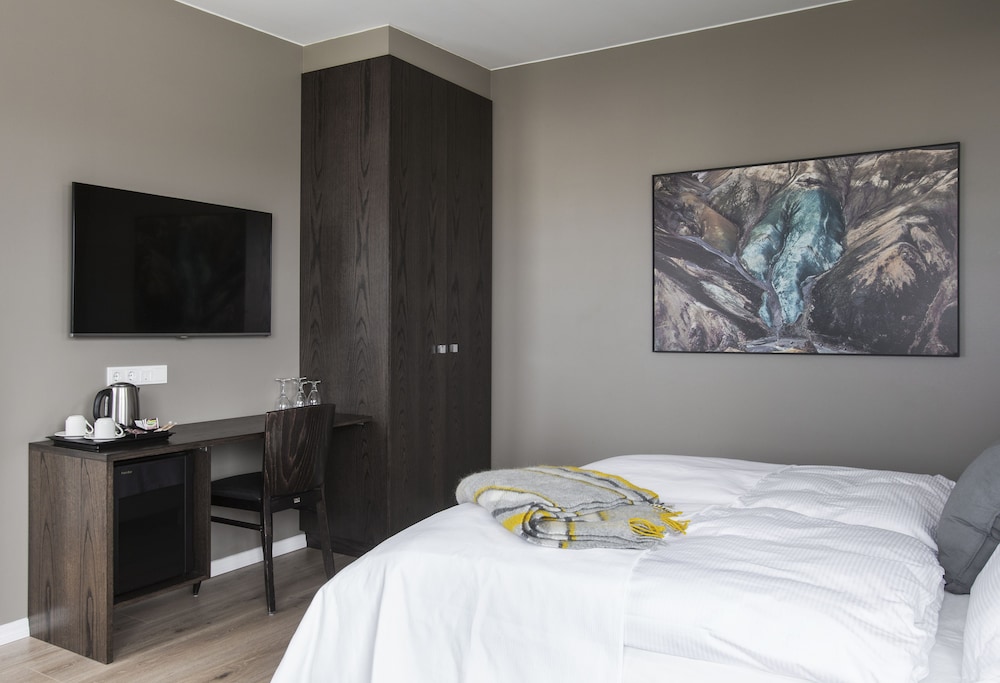 Hotel Odinsve 40/78