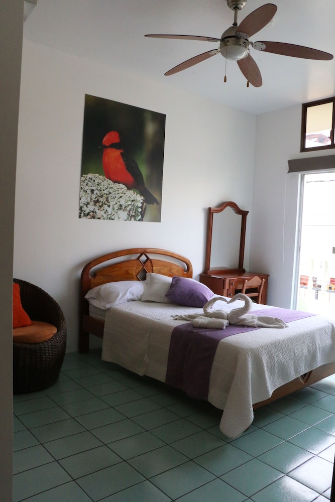 Hostal Costa Del Pacifico 10/59
