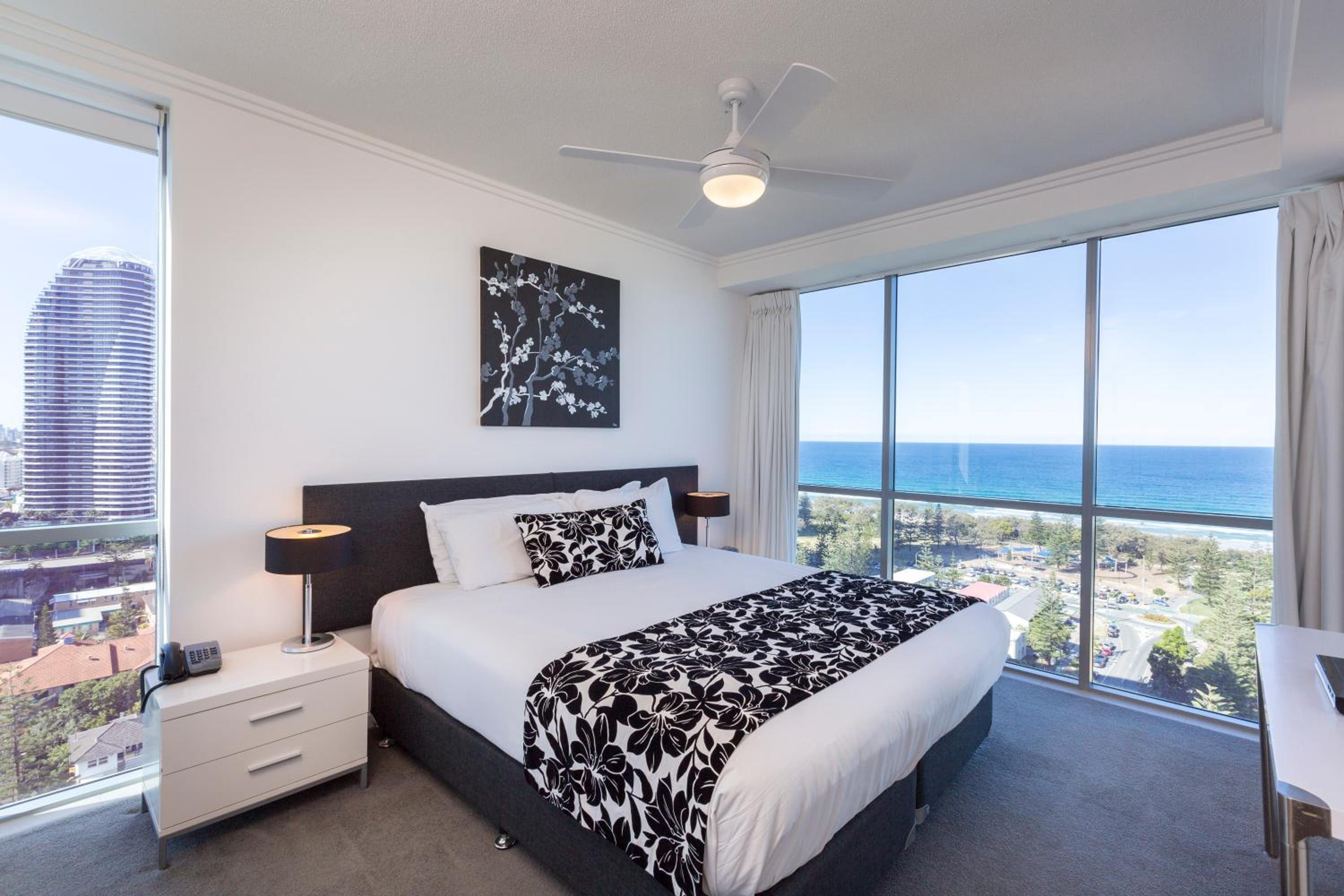 2 Bedrooms, Ocean View, 2 Bathrooms