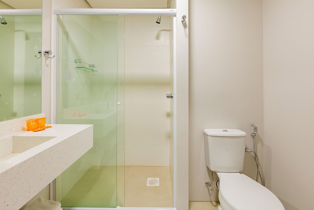 Tri Hotel Antonio Prado 49/50