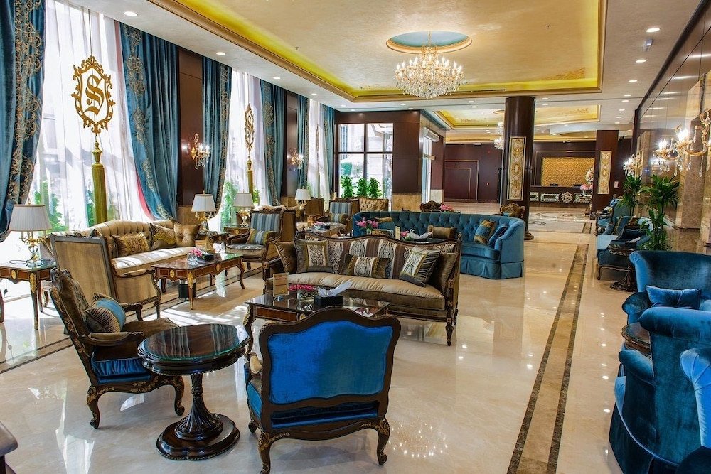 فندق سويت إن(Suite Inn Hotel) 21/29