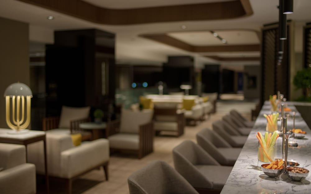 Movenpick Diyarbakir 36/49
