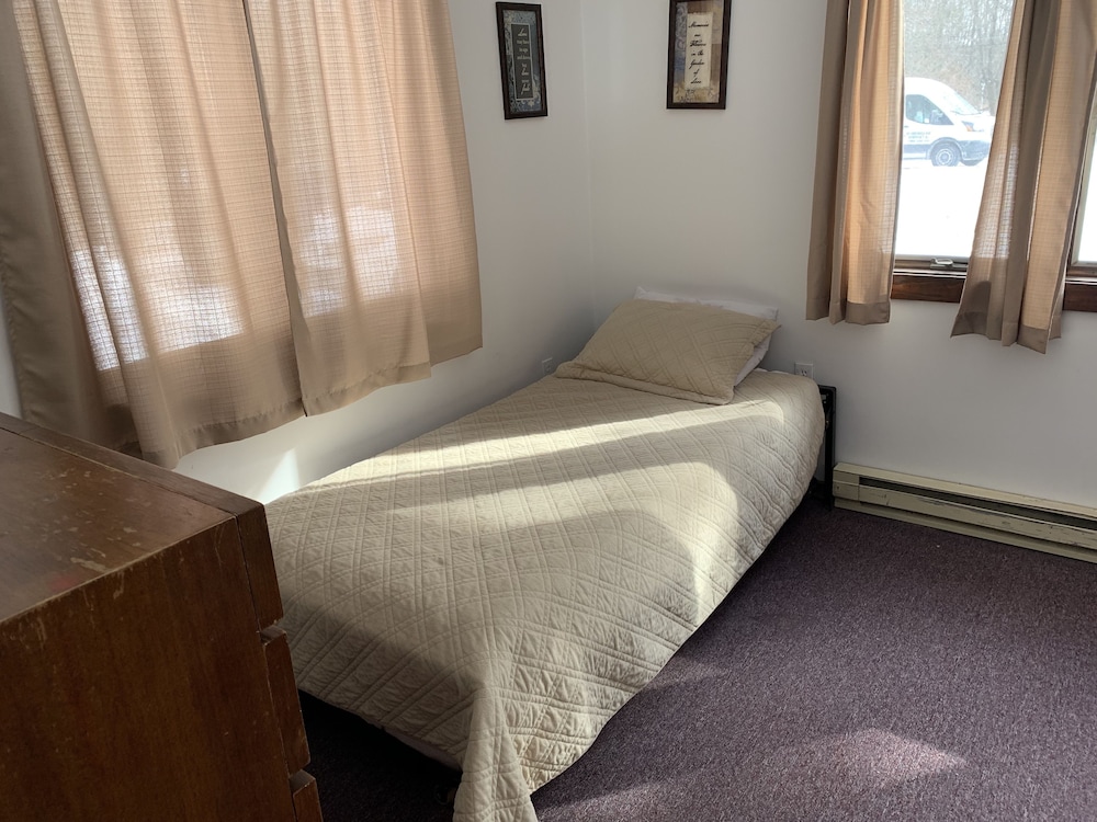 Echo Valley Cottages 5/50