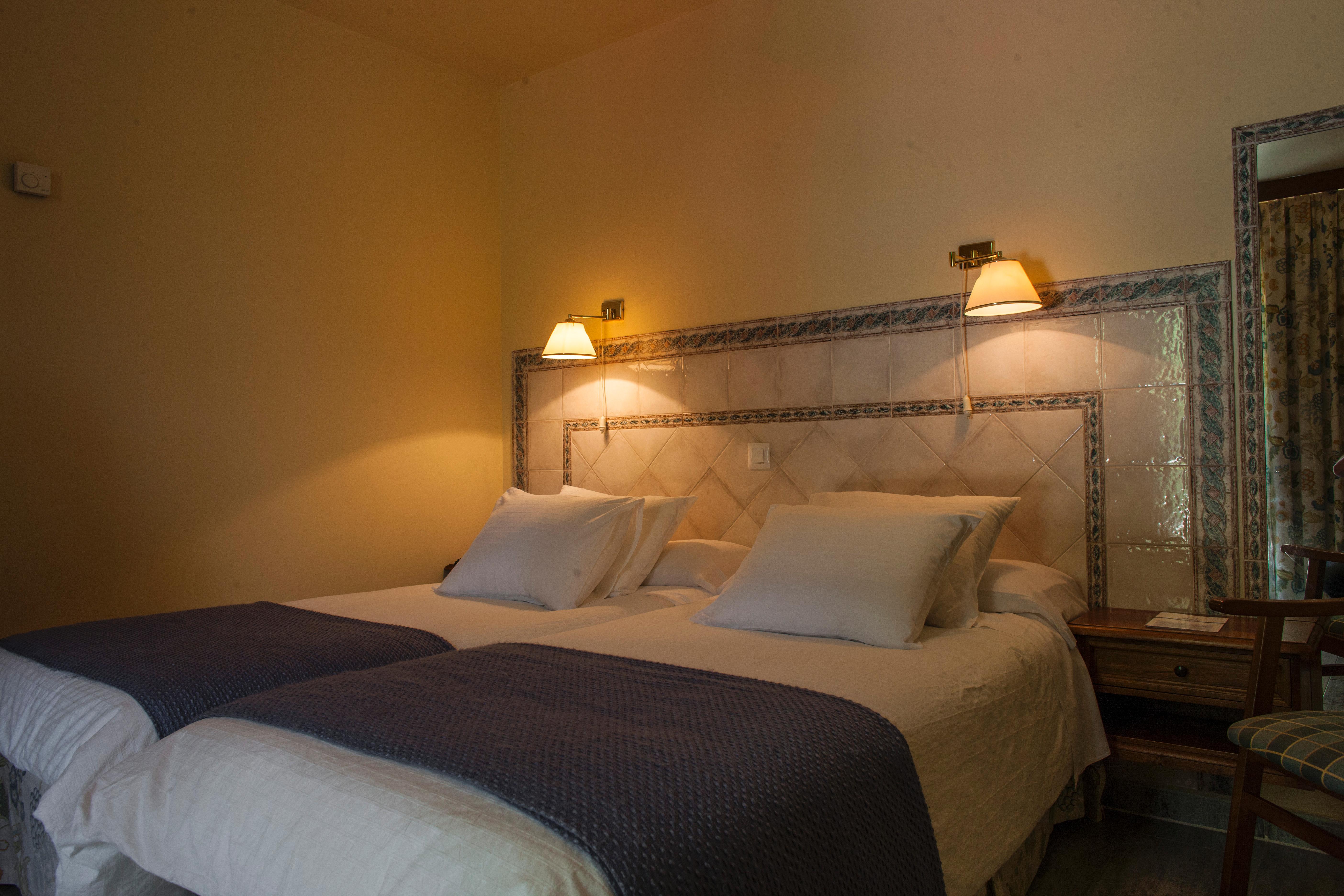 Hotel Balneario Parque de Alceda 7/41