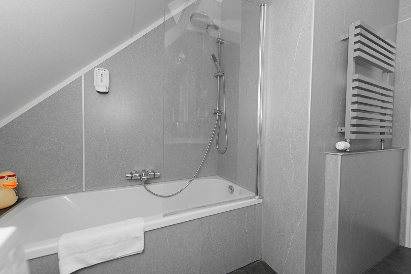 Hotel Herbergh Amsterdam Airport 30/30