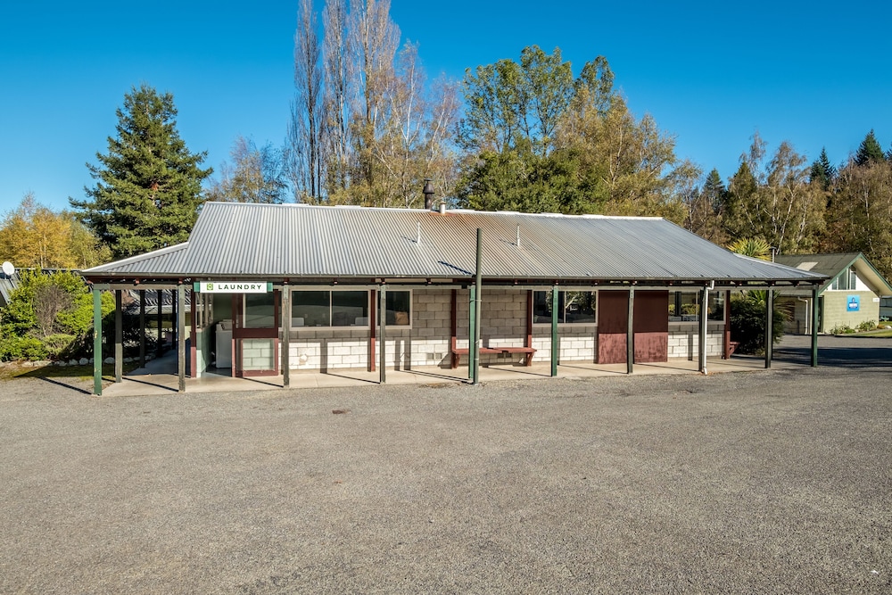 Alpine Adventure Holiday Park 5/49