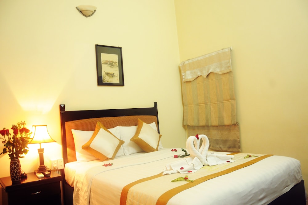 Than Thien Friendly Hotel 7/47