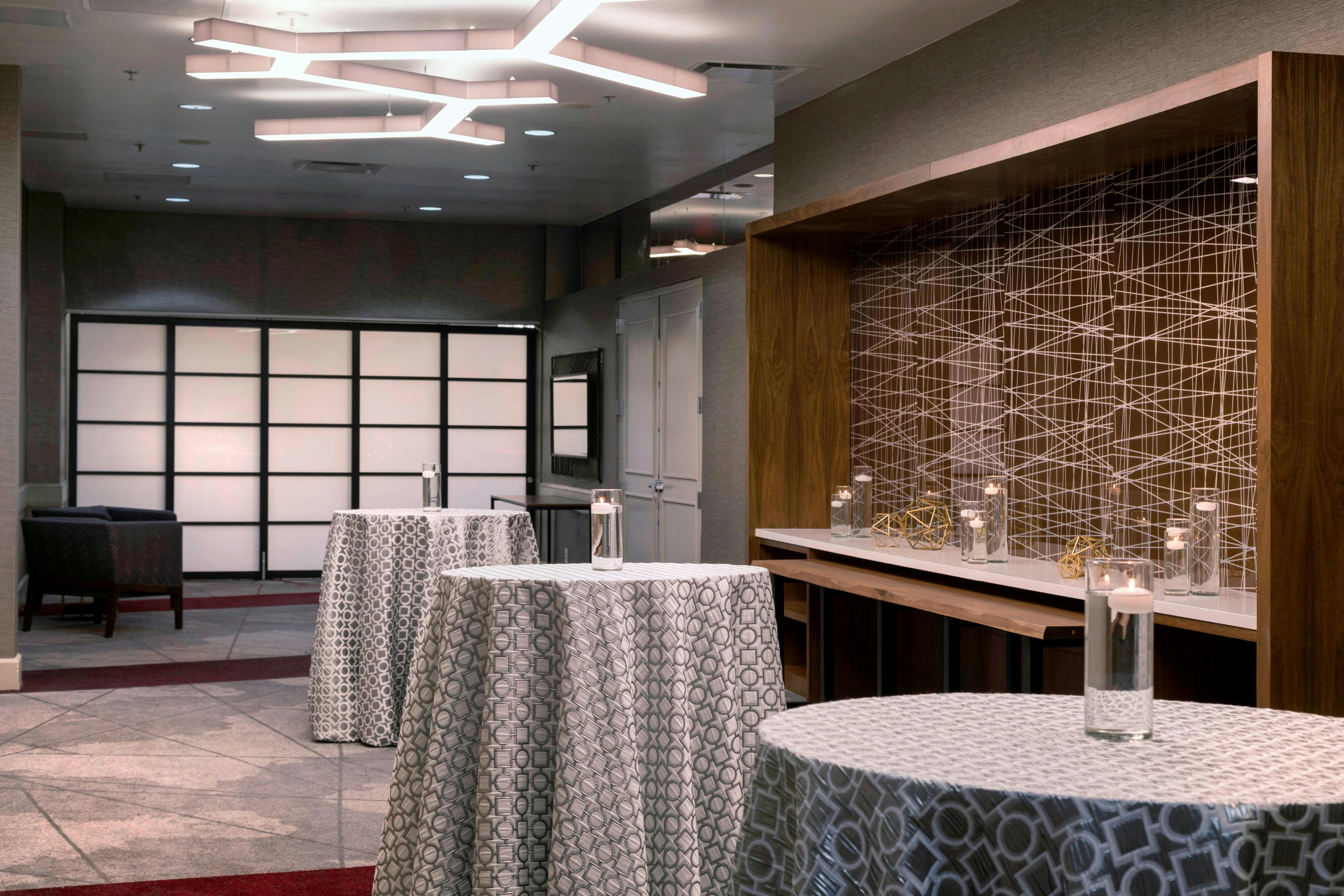 Atlanta Marriott Northeast/Emory Area 48/73
