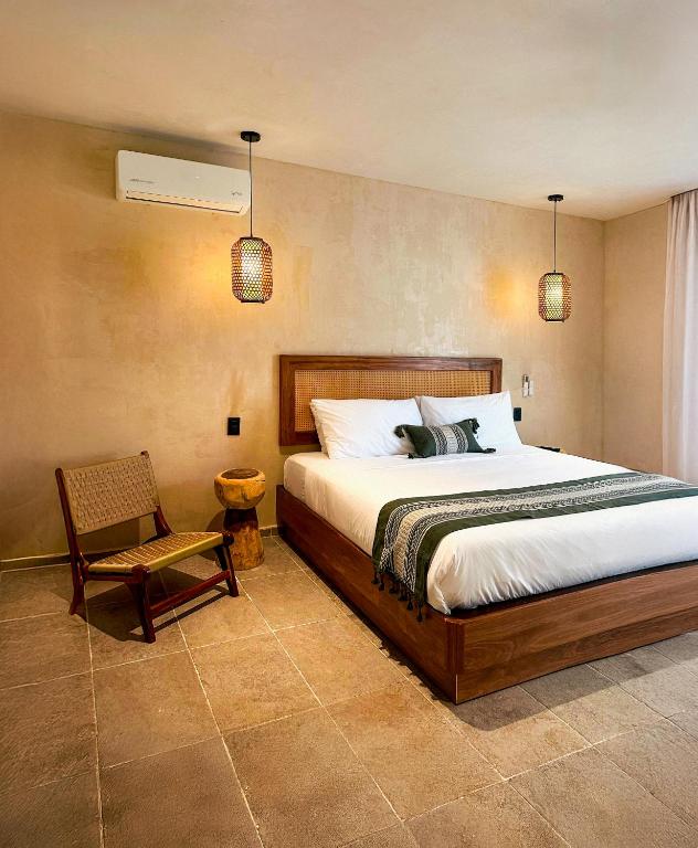 Junior Suite, Balcony