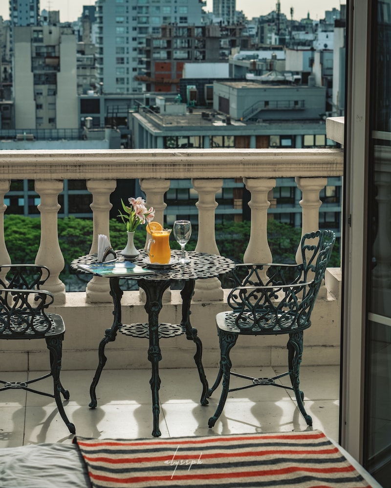 Hotel Scala Buenos Aires By Cambremon 63/74