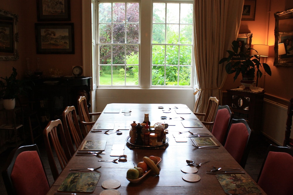 Manor Farm Bed & Breakfast 31/45