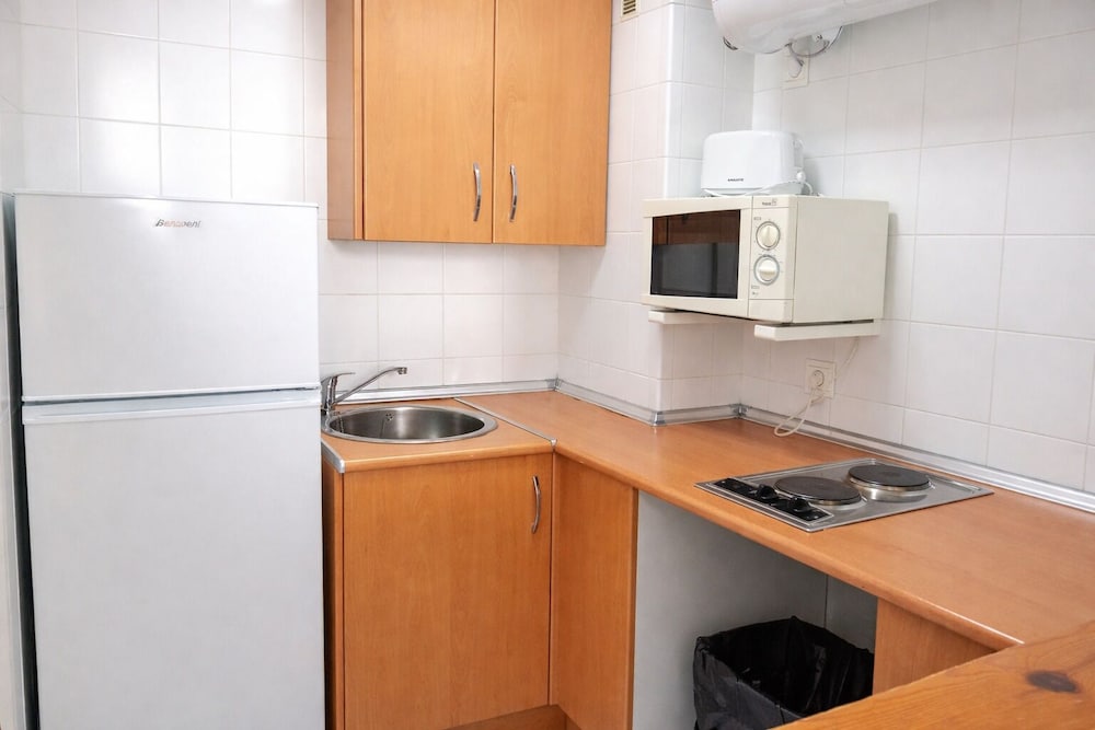 Apartamentos Larga 70 75/80