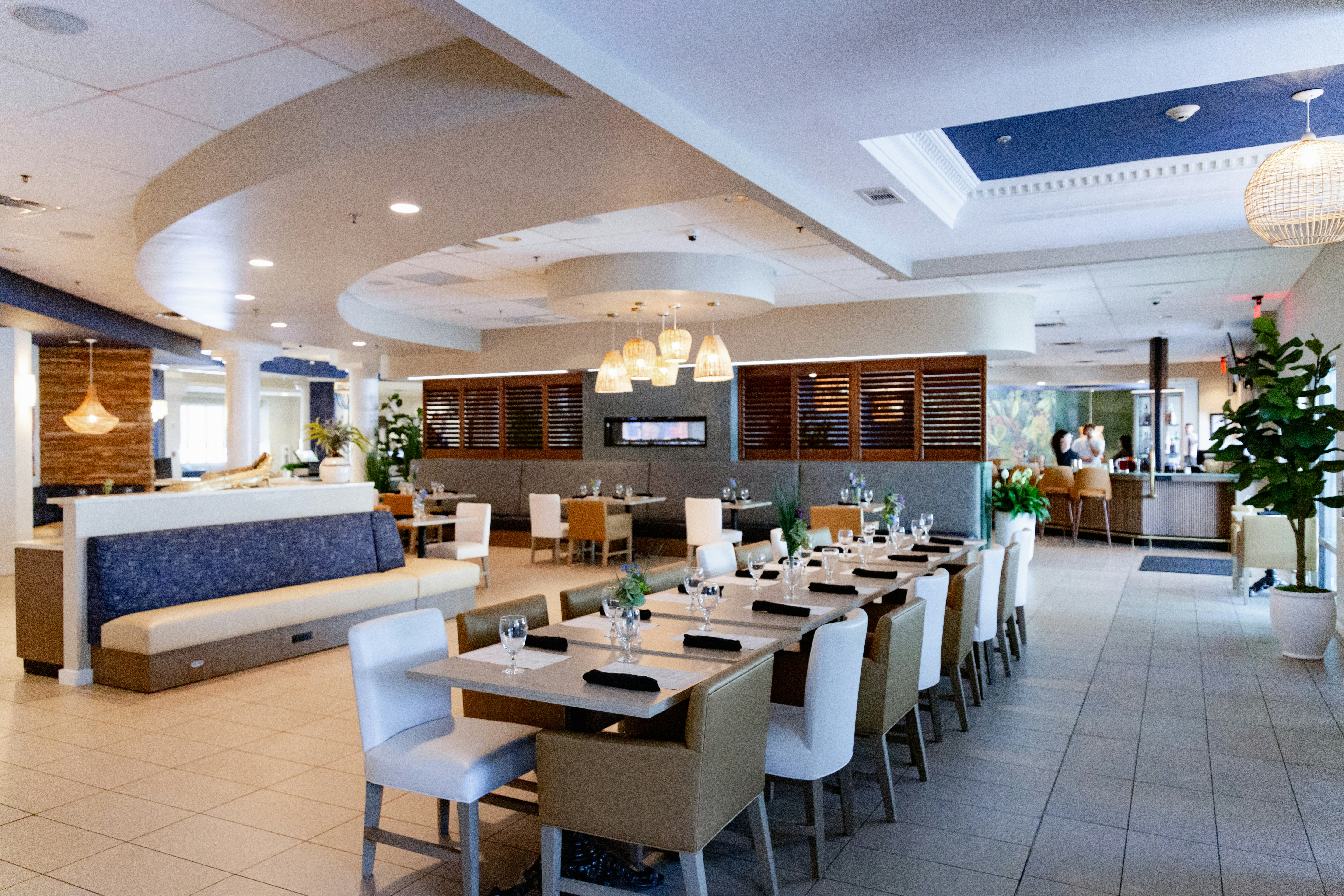 Hotel Indigo Mount Pleasant 54/76