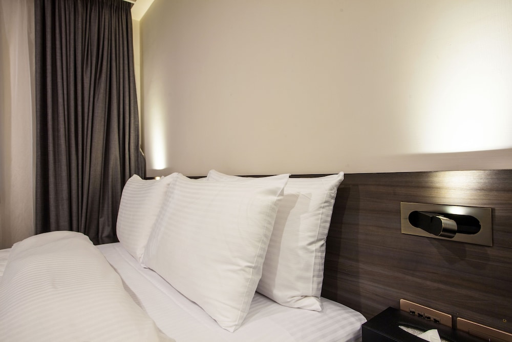 Dream Mansion Hotel 28/71