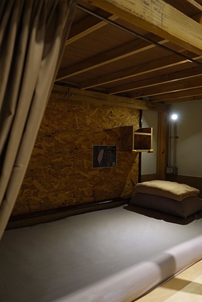 Yuan Qi Hostel 30/50