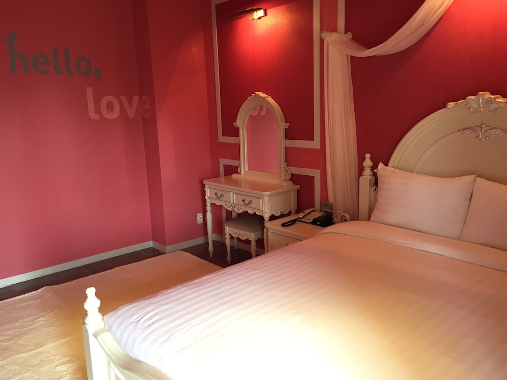 CS Premier Hotel Anyang 24/45