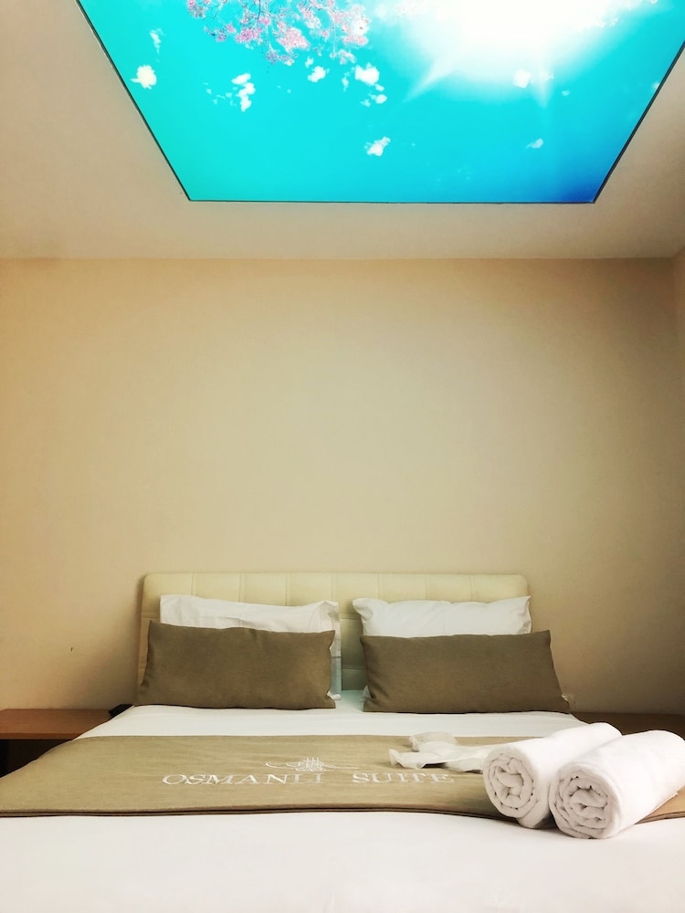 Osmanli Suite 21/50
