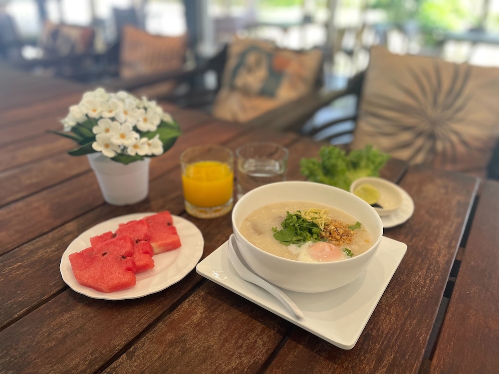Pan Beach Bungalows 38/50