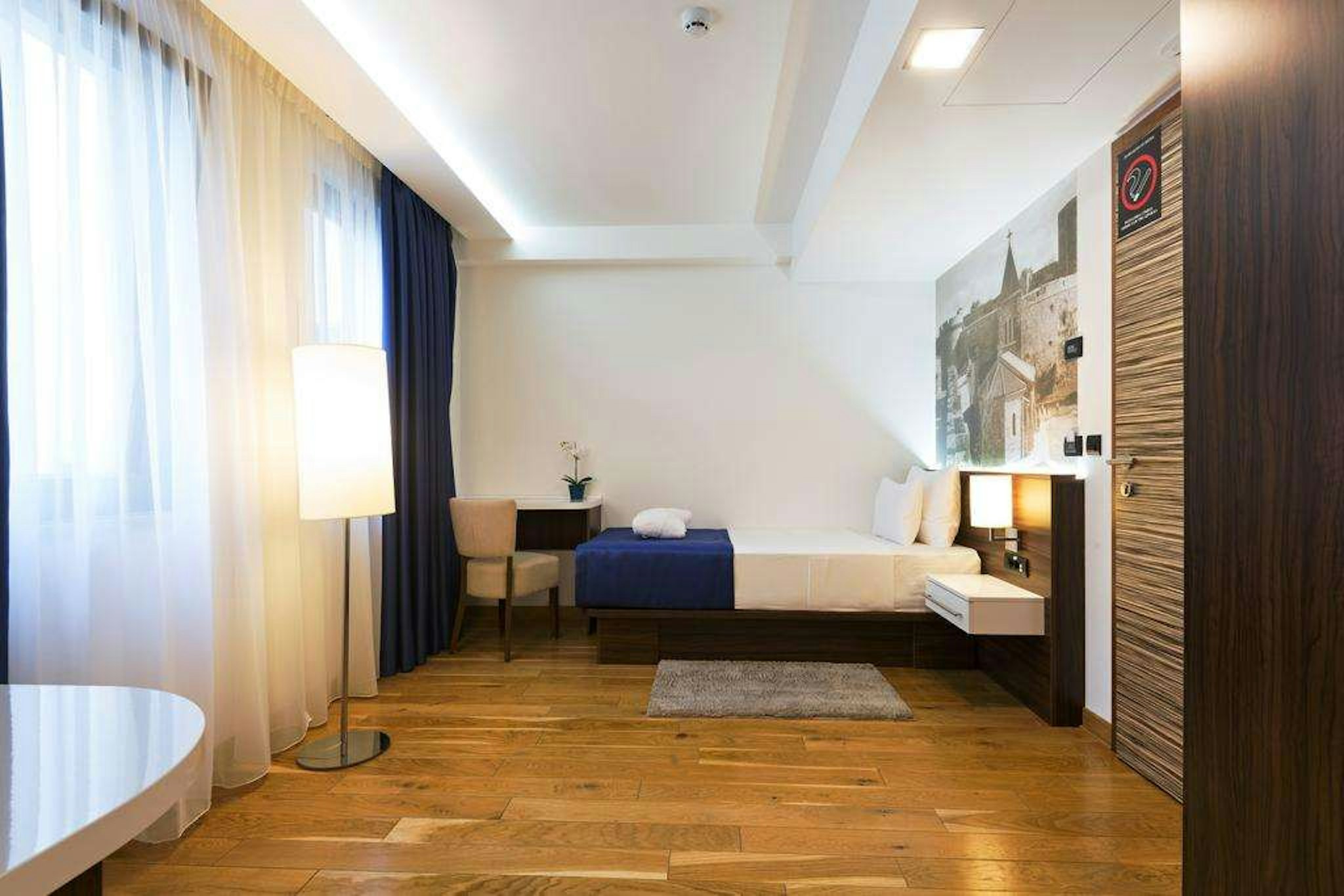 Abba Hotel 21/71