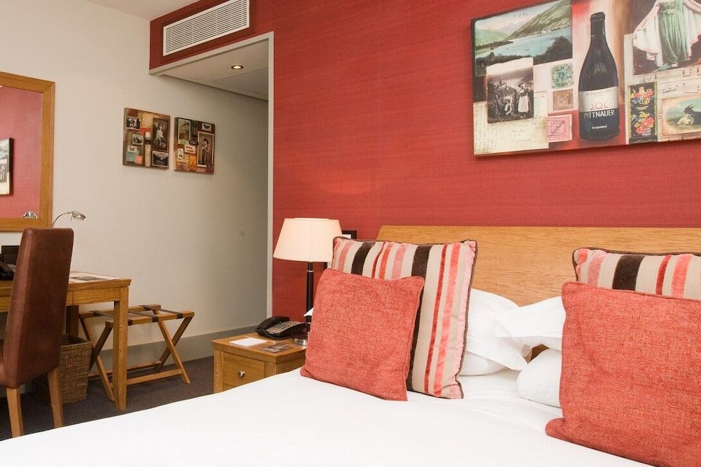Hotel Du Vin & Bistro York 18/52
