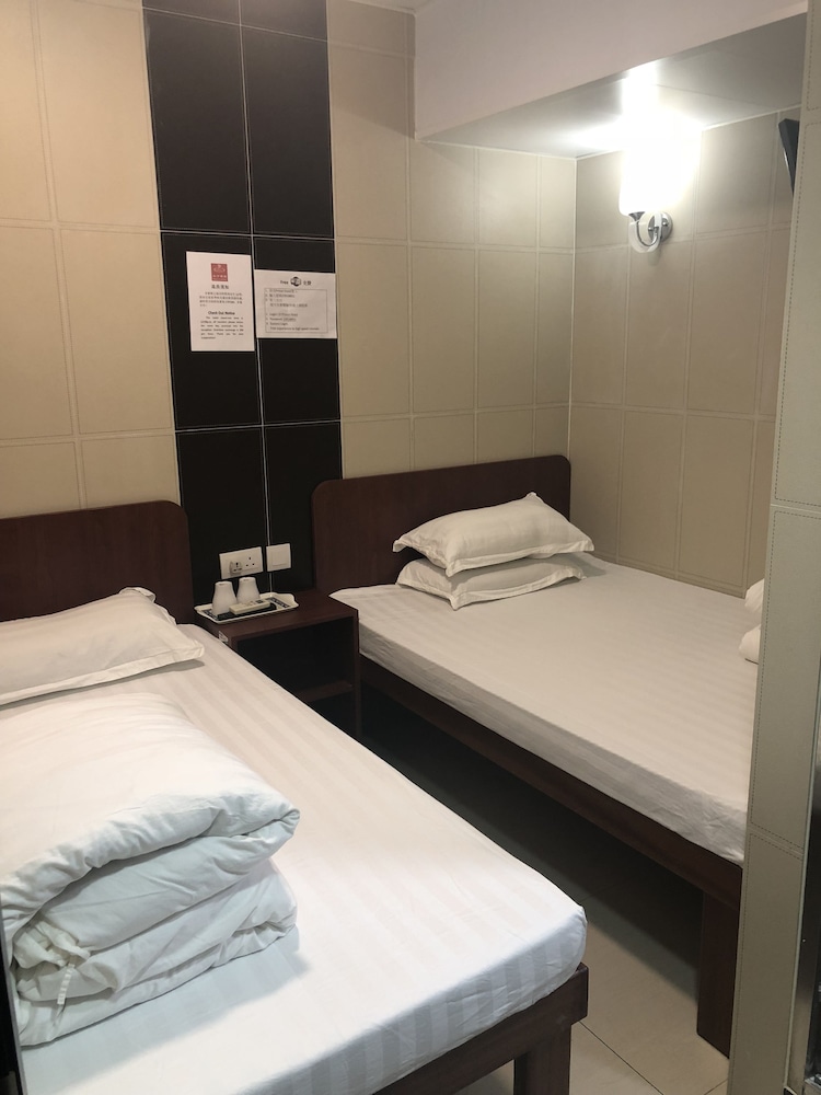 New Prince Hotel 9/51